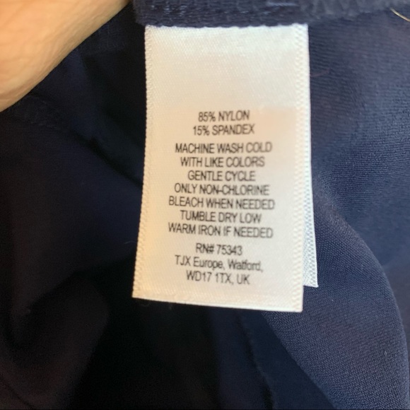 Cynthia Rowley Aline Mini Skirt - Picture 6 of 6